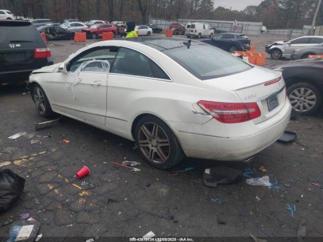 Mercedes-Benz E-Class Image 7