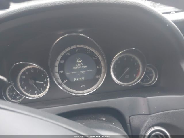 Mercedes-Benz E-Class Image 5