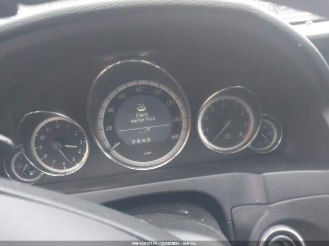 Mercedes-Benz E-Class Image 5