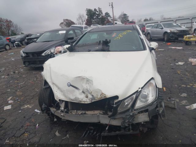 Mercedes-Benz E-Class Image 14