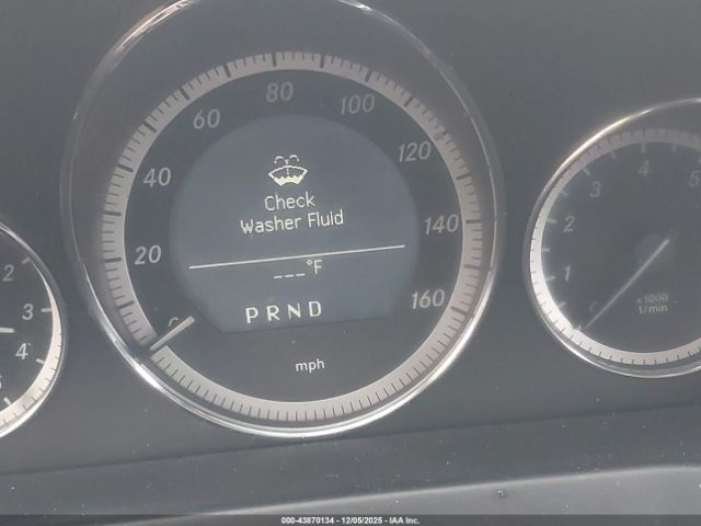 Mercedes-Benz E-Class Image 15