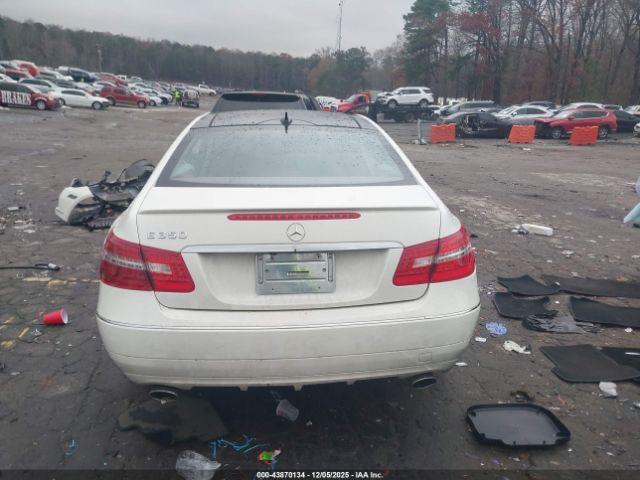 Mercedes-Benz E-Class Image 13