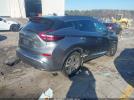 Nissan Murano Sv Fwd Image 14