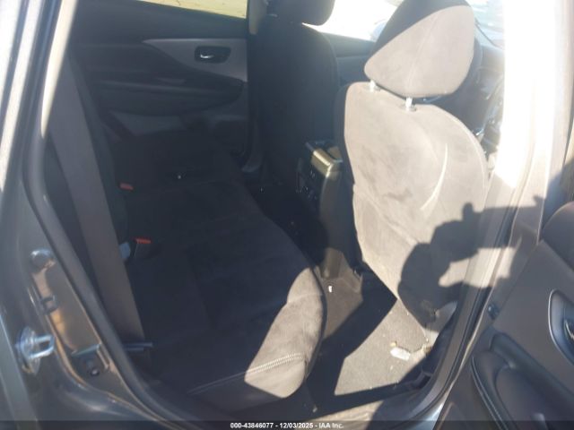 Nissan Murano Sv Fwd Image 16