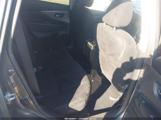 Nissan Murano Sv Fwd Image 16