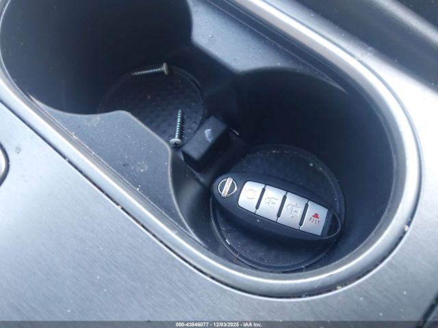 Nissan Murano Sv Fwd Image 12