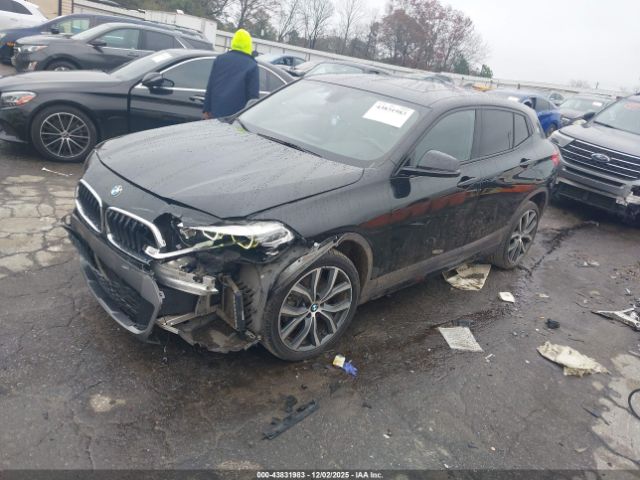 BMW X Series Xdrive28i Image 14