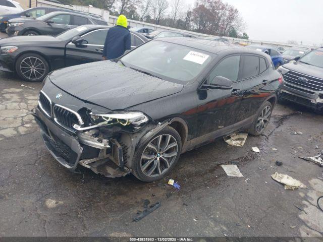 BMW X Series Xdrive28i Image 14