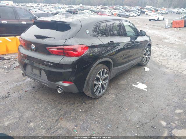 BMW X Series Xdrive28i Image 3