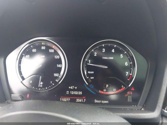 BMW X Series Xdrive28i Image 9