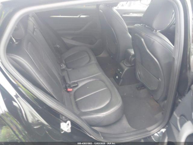 BMW X Series Xdrive28i Image 10