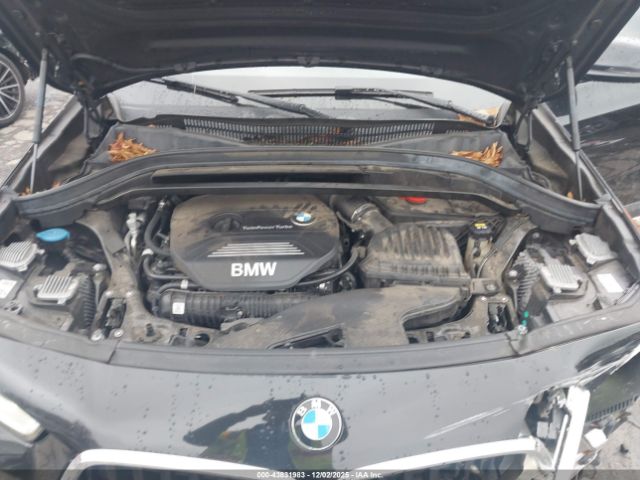 BMW X Series Xdrive28i Image 11