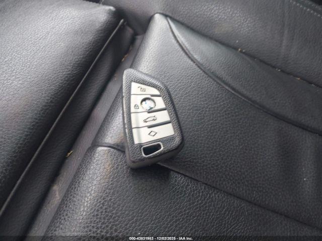 BMW X Series Xdrive28i Image 5