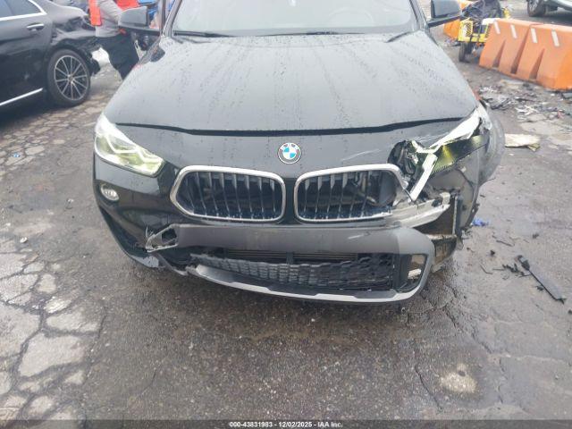 BMW X Series Xdrive28i Image 16