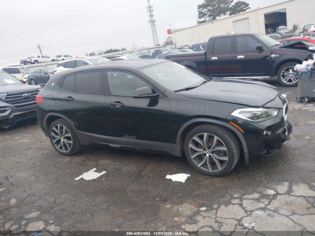 BMW X Series Xdrive28i Image 12
