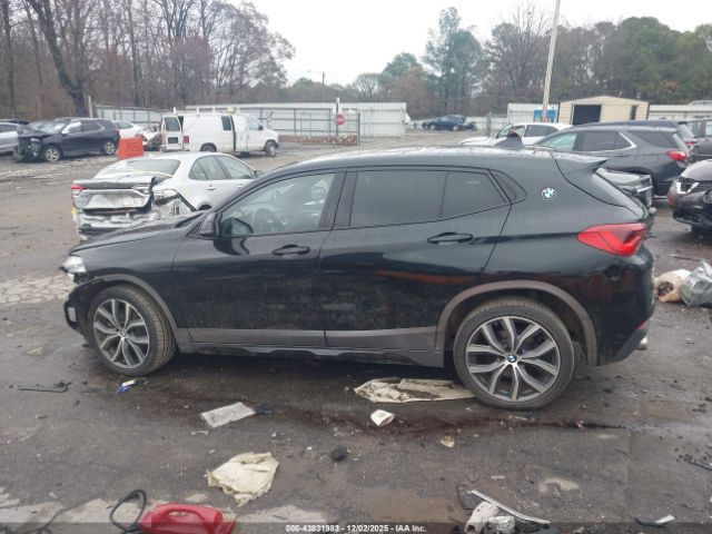 BMW X Series Xdrive28i Image 6
