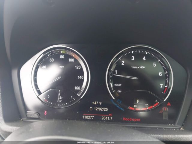 BMW X Series Xdrive28i Image 4