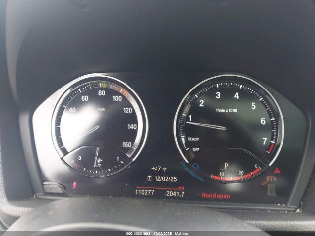 BMW X Series Xdrive28i Image 4