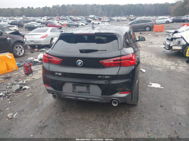 BMW X Series Xdrive28i Image 7