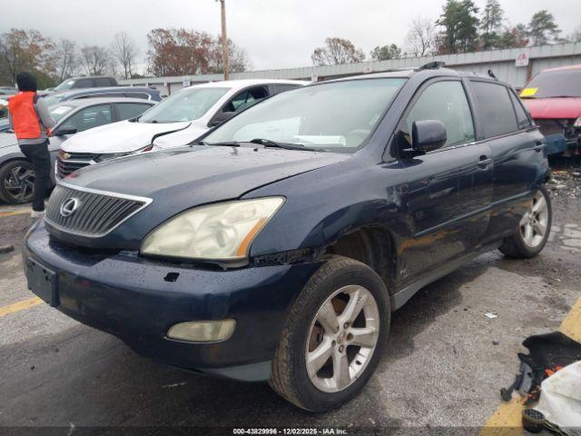 Lexus RX Image 4