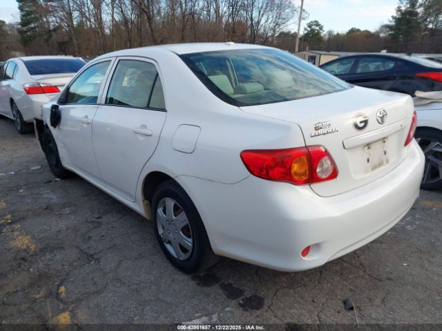 Toyota Corolla Image 9