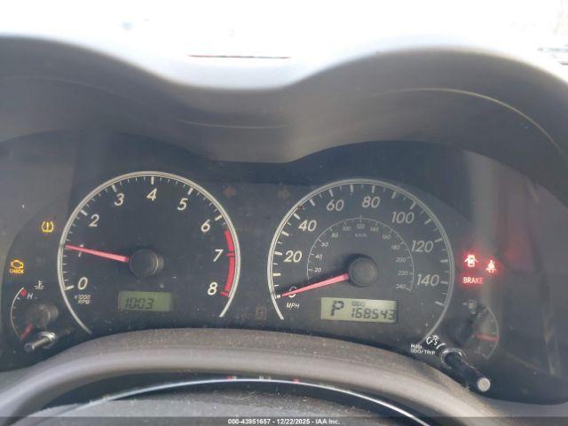 Toyota Corolla Image 8