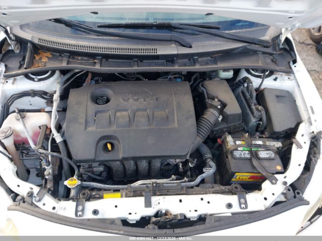 Toyota Corolla Image 7