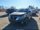 Nissan Pathfinder Platinum Image 6