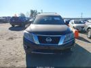 Nissan Pathfinder Platinum Image 14
