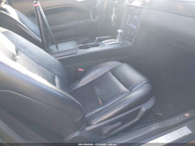 Ford Mustang Image 6