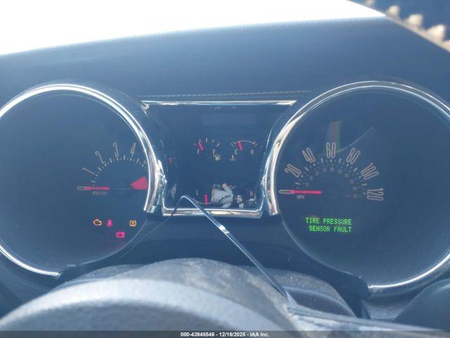 Ford Mustang Image 15