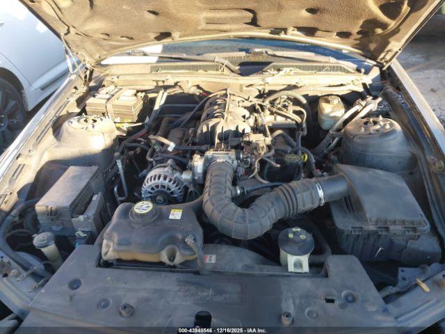 Ford Mustang Image 7