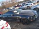 Ford Mustang Image 9