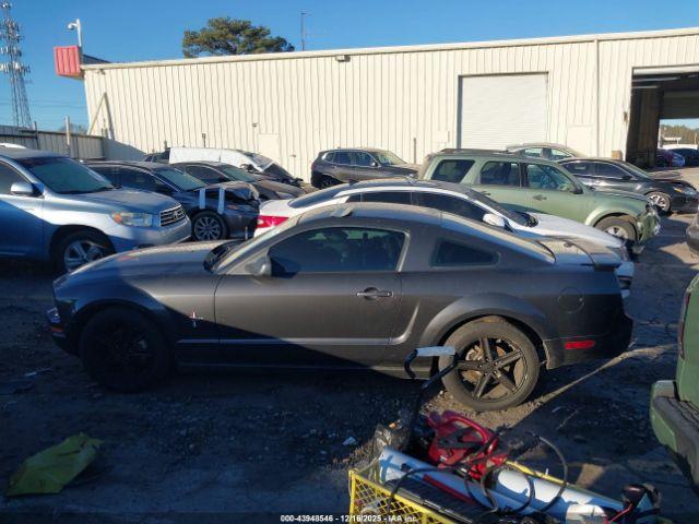 Ford Mustang Image 16