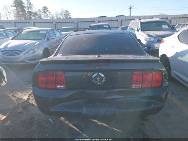 Ford Mustang Image 14