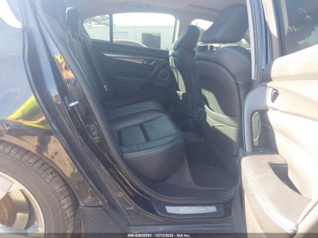 Acura TL 3.7 Image 3