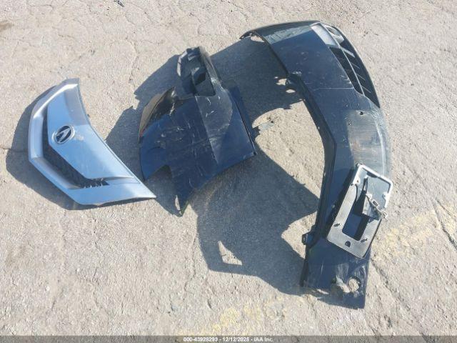 Acura TL 3.7 Image 4