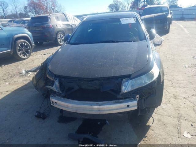 Acura TL 3.7 Image 16