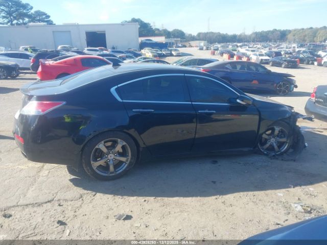 Acura TL 3.7 Image 2