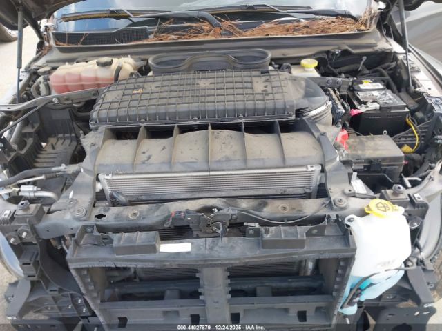 Ram 1500 Trx  4x4 5'7 Box Image 9