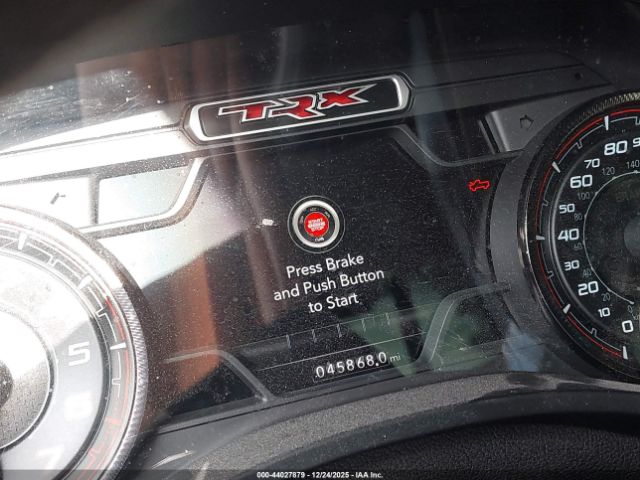 Ram 1500 Trx  4x4 5'7 Box Image 7