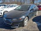 Chevrolet Malibu Ls Image 3