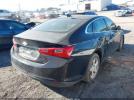 Chevrolet Malibu Ls Image 6