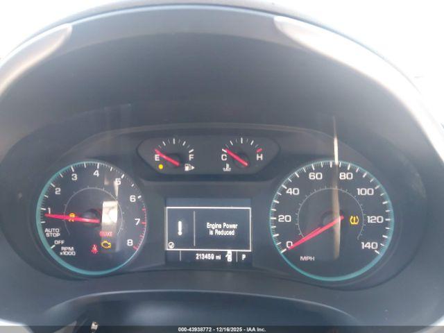 Chevrolet Malibu Ls Image 5