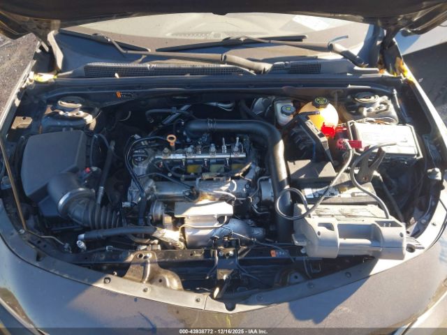 Chevrolet Malibu Ls Image 10