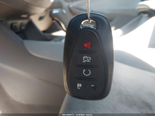 Chevrolet Malibu Ls Image 14