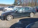 Chevrolet Malibu Ls Image 11