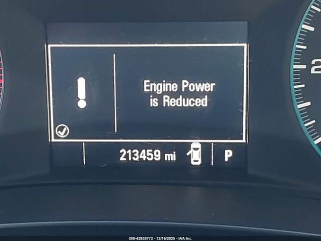 Chevrolet Malibu Ls Image 8