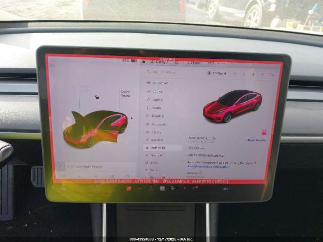 Tesla Model 3 Image 2