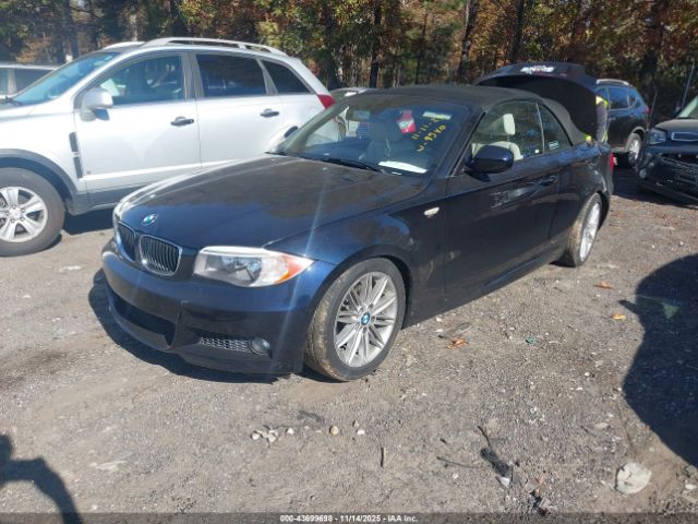 BMW 1 Series Image 4